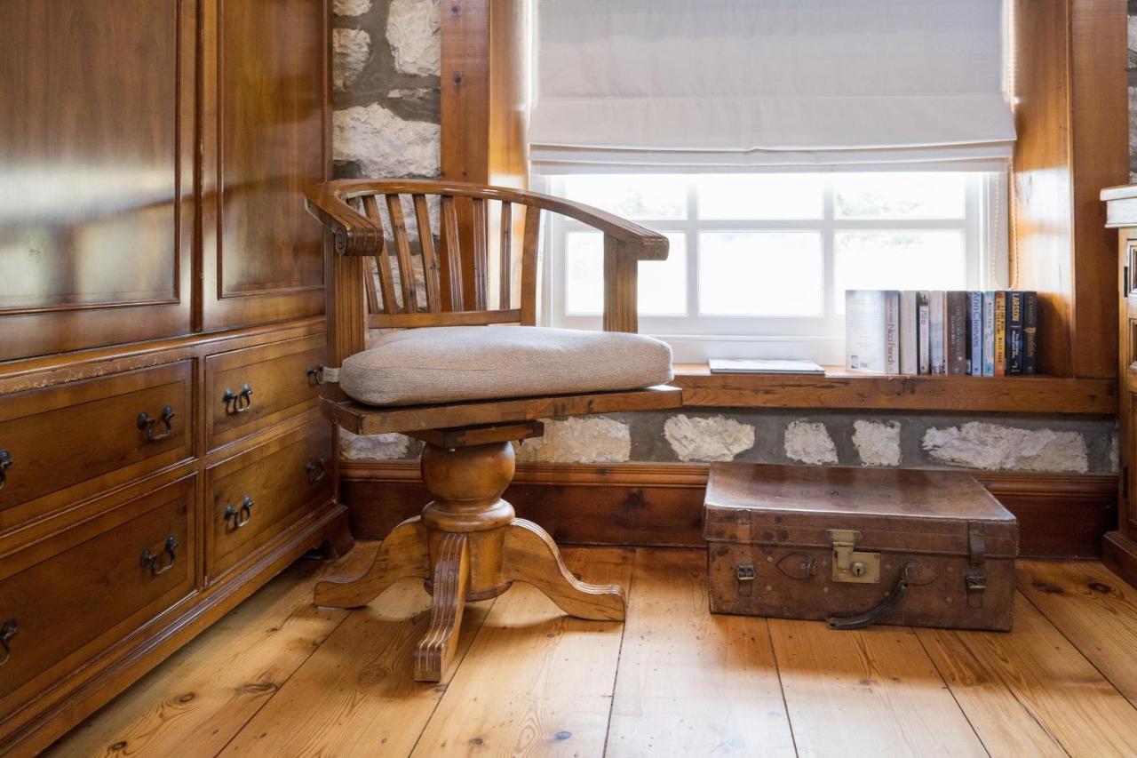 Crow House Barn Villa Copgrove Dış mekan fotoğraf